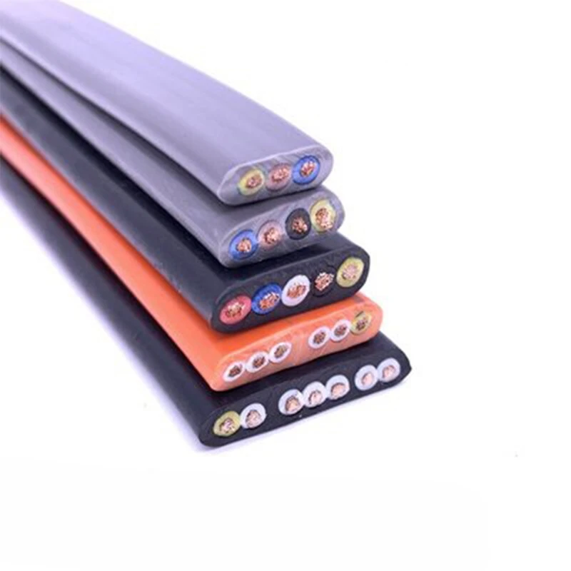 Cryogenic Ribbon Cable price