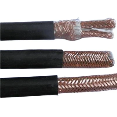 Câble d'ordinateur blindé